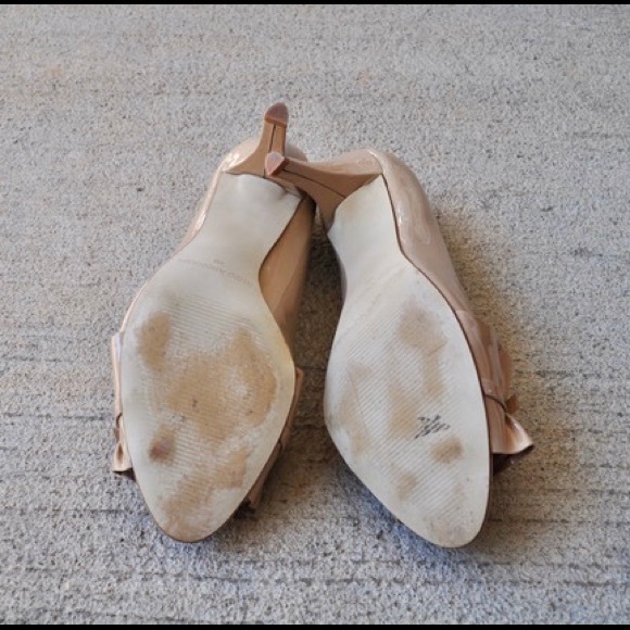 Enzo Angliolini Abrese open-toe heels - Picture 6 of 6